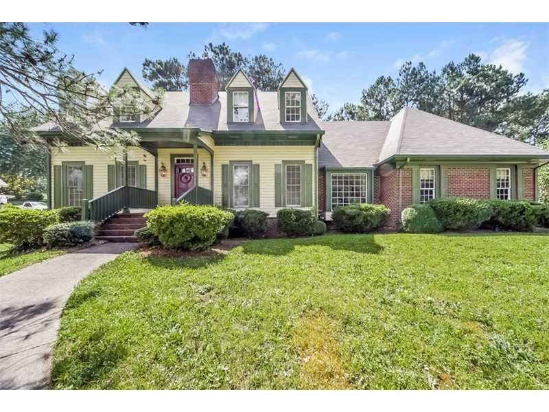 4694 Vermack Road, Dunwoody, GA 30338 — most recent listing photo