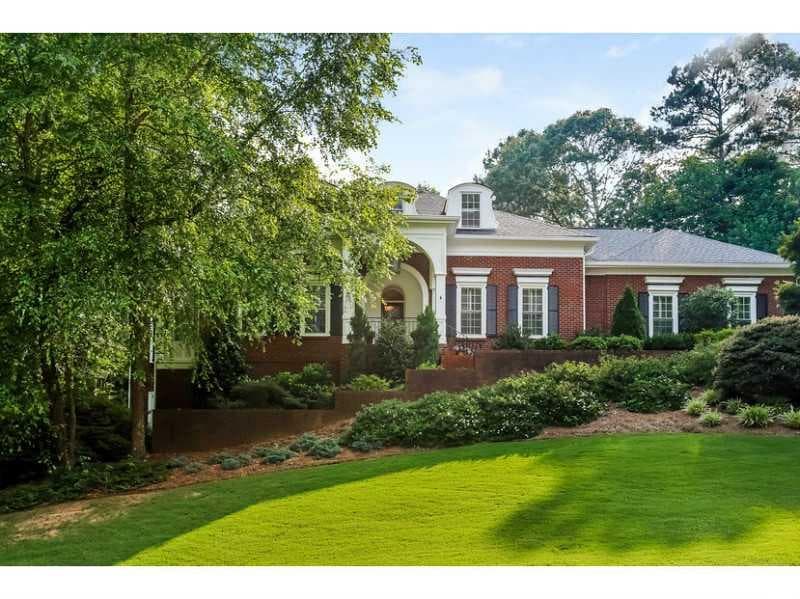 3700 RIVER MANSIONS Drive, Duluth, GA 30096 — most recent listing photo