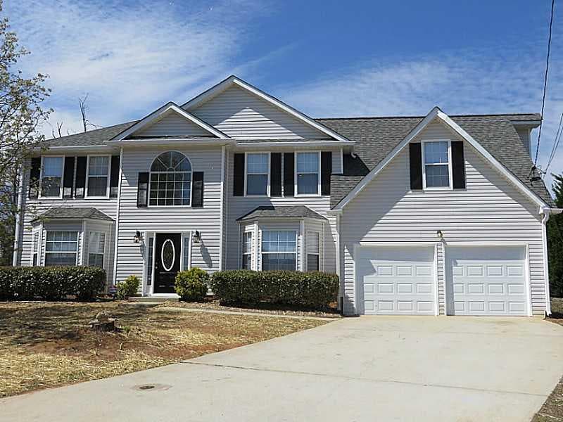 5 bedroom single family residence sold at 2041 Redwater Drive, Decatur, GA 30035