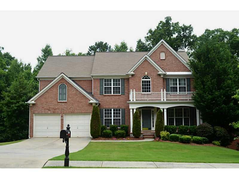 1560 ALVECOTE Court, Cumming, GA 30041 — most recent listing photo