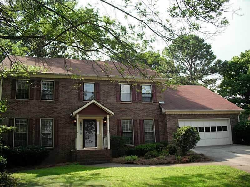 6525 Capstone Circle, Tucker, GA 30084 — most recent listing photo