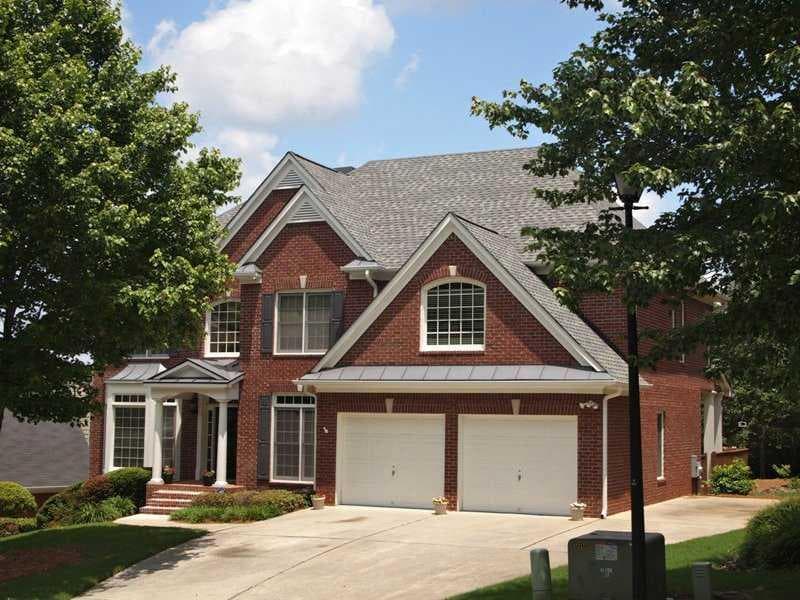 3335 COMMONS GATE Bend, Berkeley Lake, GA 30092 — most recent listing photo