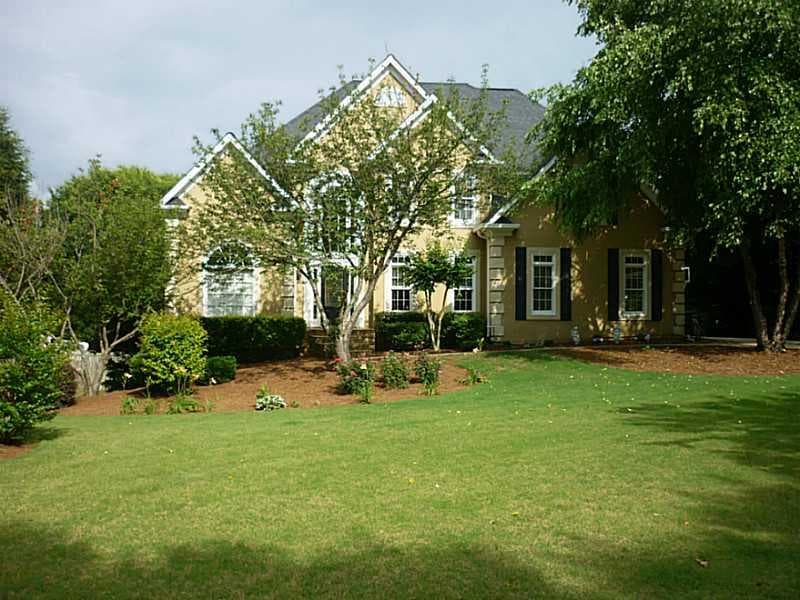 6345 Buckingham Place, Cumming, GA 30040 — most recent listing photo
