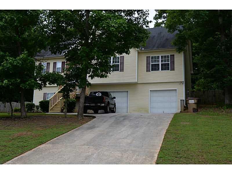 639 SADDLE RIDGE Drive, Bethlehem, GA 30620 — most recent listing photo