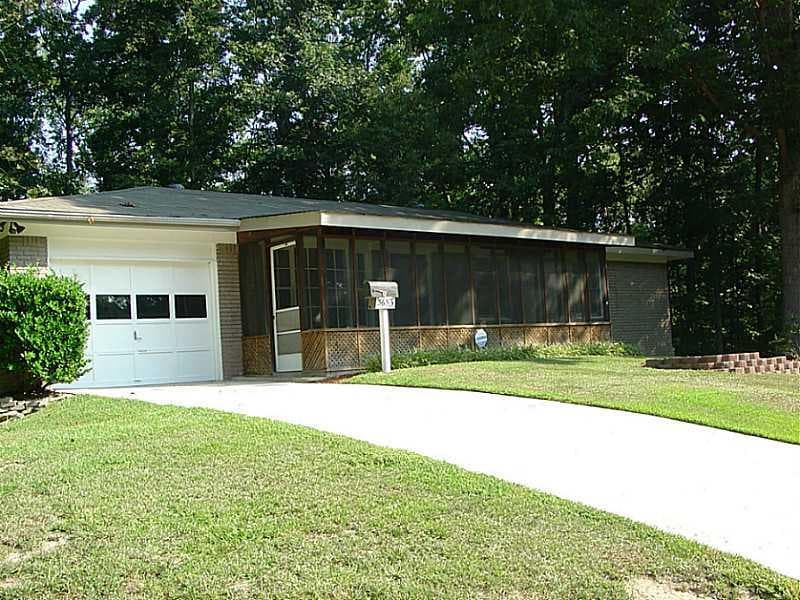 5653 Kimberly Lane, Norcross, GA 30071 — most recent listing photo