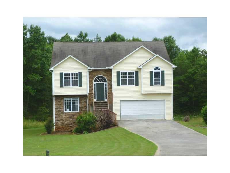 87 Indian Hills Drive, Rydal, GA 30171 — most recent listing photo