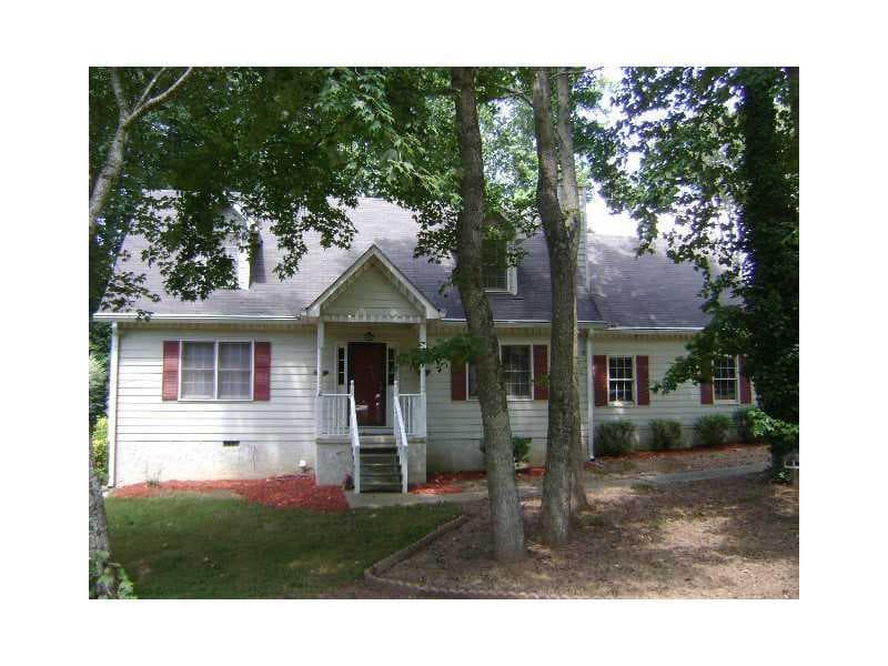 2414 Hillboro Circle, Marietta, GA 30064 — most recent listing photo