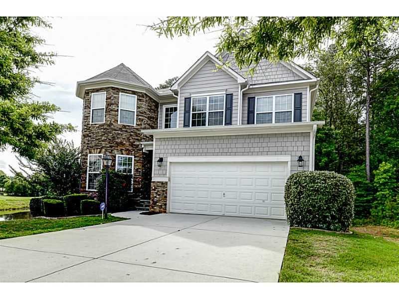 428 Musical Court, Lawrenceville, GA 30044 — most recent listing photo