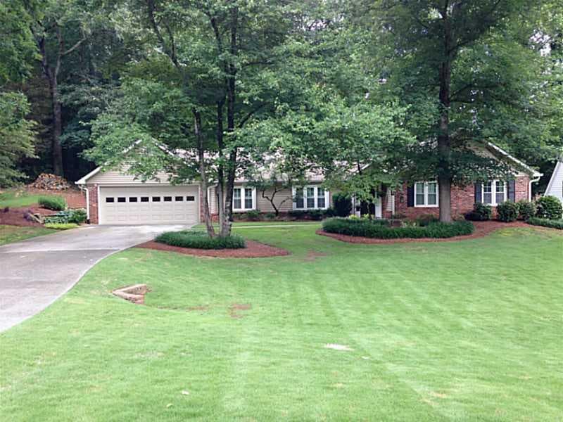 2309 Chimney Springs Drive, Marietta, GA 30062 — most recent listing photo