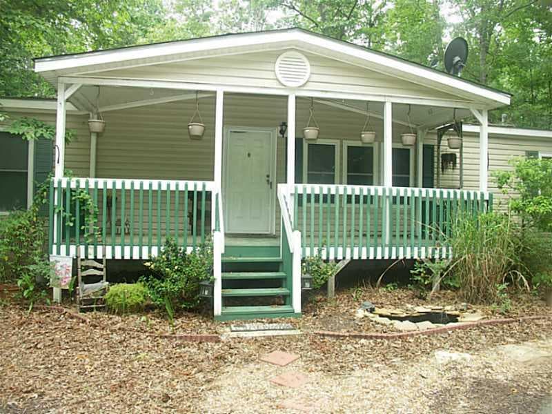190 Todd Road, Senoia, GA 30276 — most recent listing photo