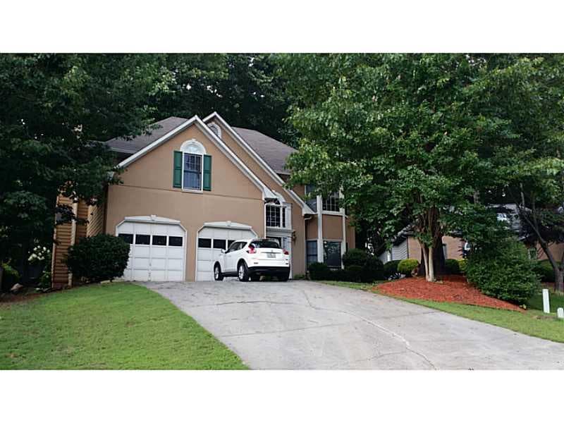 4986 Niagara Drive, Acworth, GA 30102 — most recent listing photo