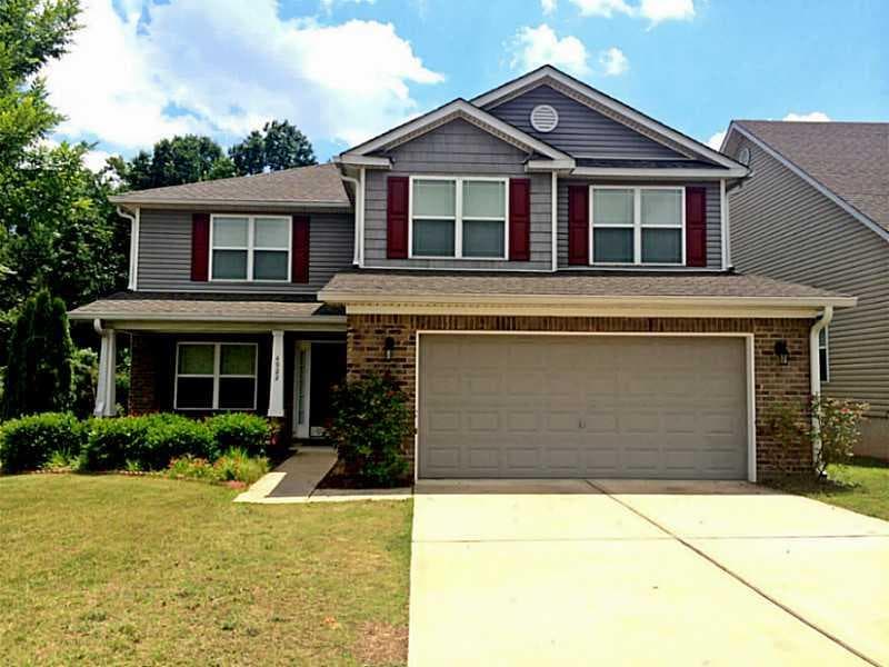 4922 Summersun Drive, Morrow, GA 30260 — most recent listing photo