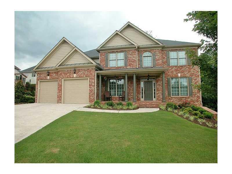 3418 Brightmoore Court, Dacula, GA 30019 — most recent listing photo