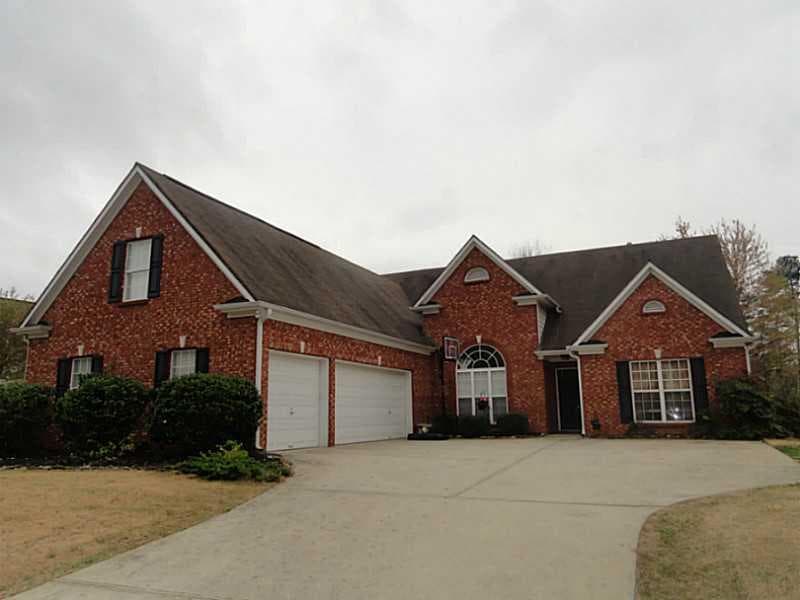 100 SHOAL CREEK Court, Dawsonville, GA 30534 — most recent listing photo