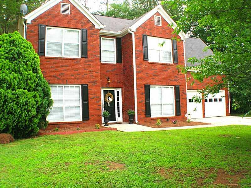 61 Highpoint Crossing, Powder Springs, GA 30127 — most recent listing photo