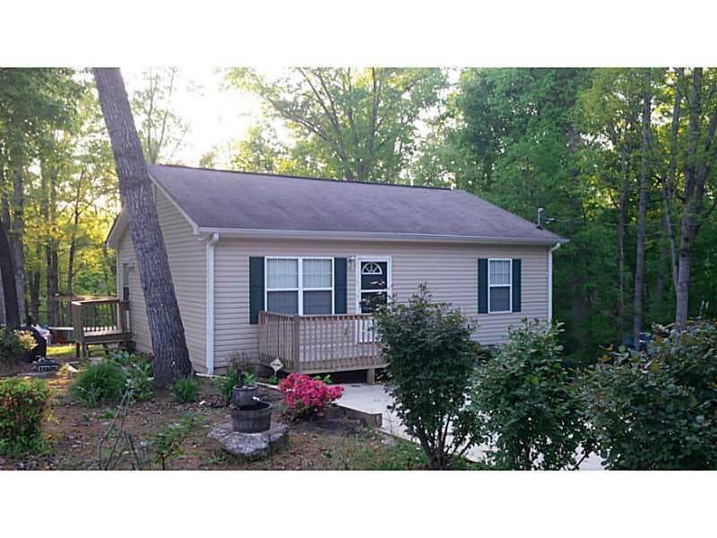 6160 Hickory Hills Road, Cumming, GA 30041 — most recent listing photo