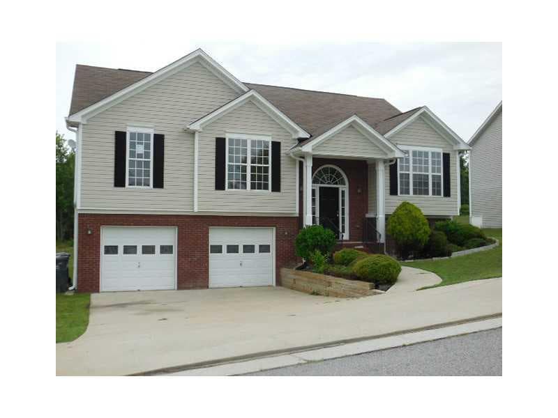 1430 Bramlett Forest Trail, Lawrenceville, GA 30045 — most recent listing photo