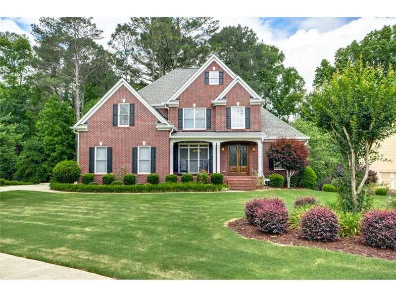 200 Maple Creek Chase, Woodstock, GA 30188 — most recent listing photo