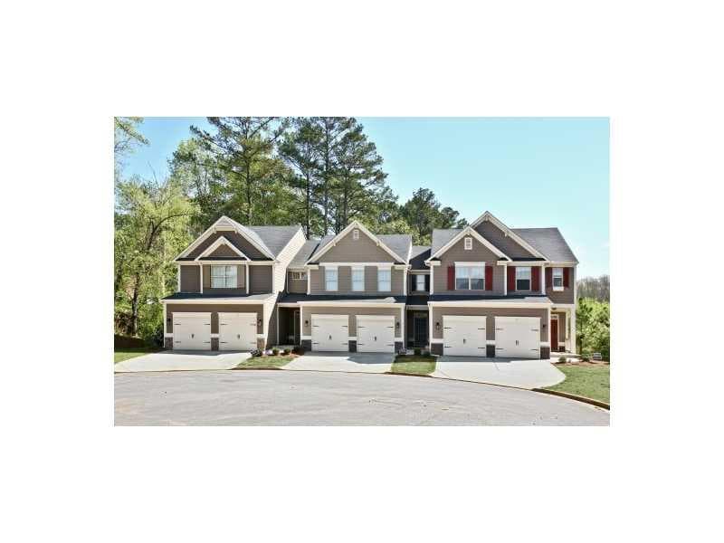 56 Creighton Lane 79, Marietta, GA 30008 — most recent listing photo