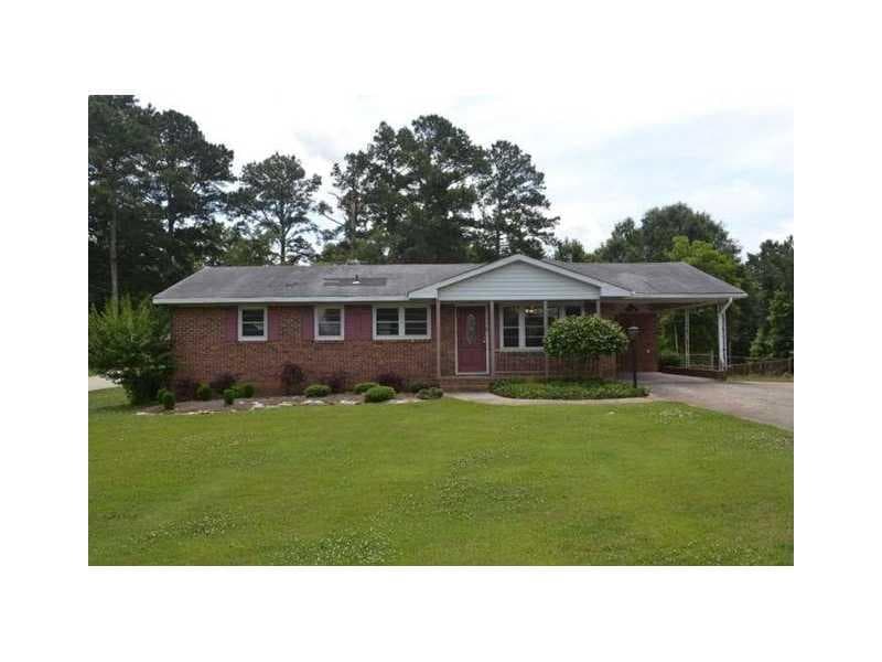 3 bedroom single family residence sold at 11 CHESTNUT Drive, Newnan, GA 30265