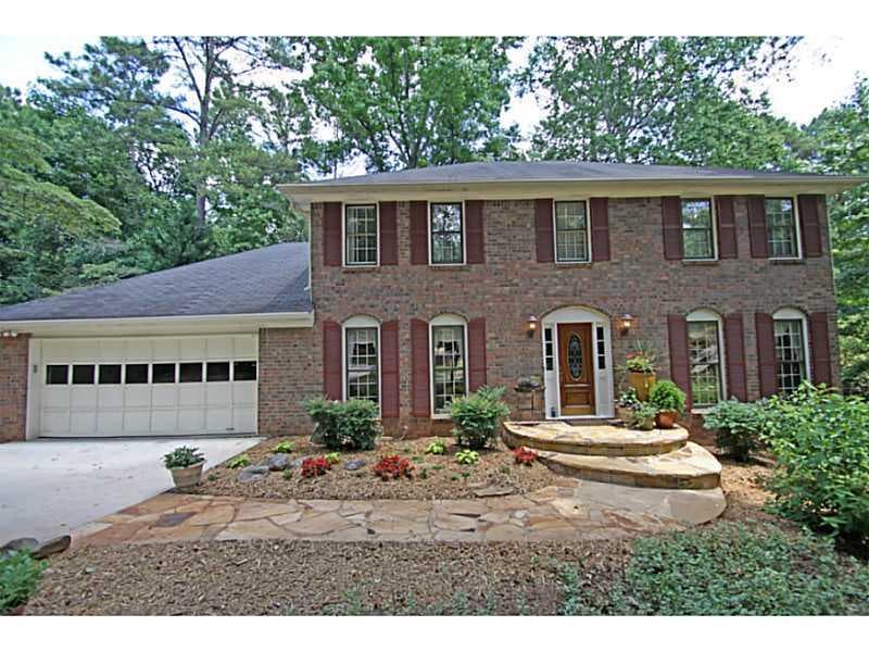 2604 Fieldstone Path, Marietta, GA 30062 — most recent listing photo