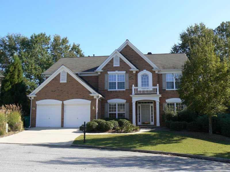 3514 Belridge Lane, Smyrna, GA 30080 — most recent listing photo