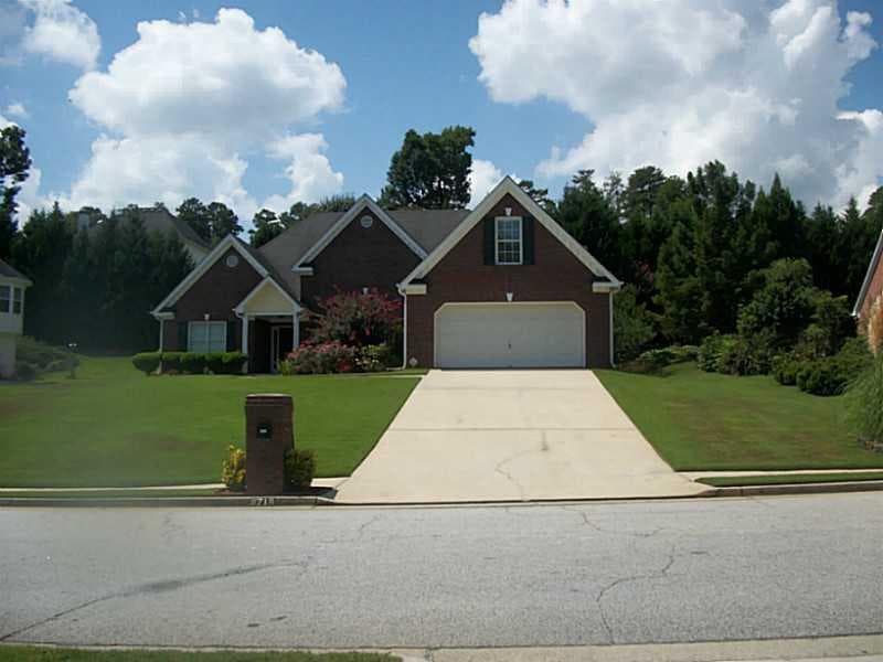 2718 Cane Ridge Drive, Snellville, GA 30039 — most recent listing photo