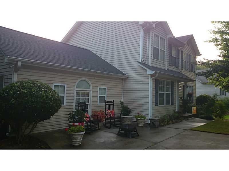 3540 Cobblestone Way, Loganville, GA 30052 — most recent listing photo