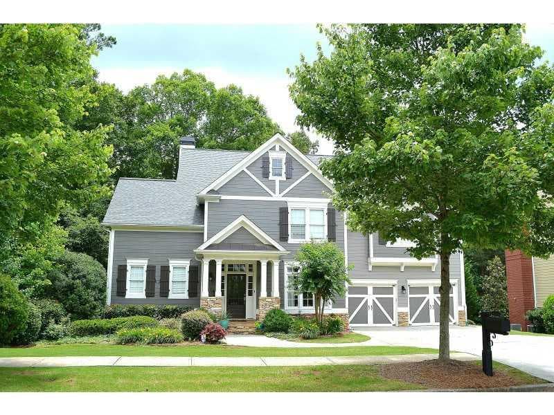 840 Registry Terrace, Kennesaw, GA 30152 — most recent listing photo