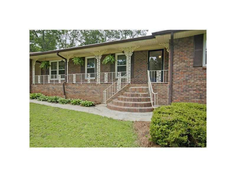 5461 Walker Road, Stone Mountain, GA 30088 — most recent listing photo