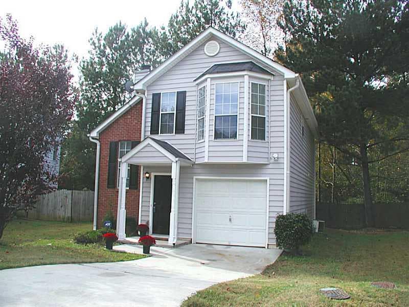863 Ashley Lane, Stone Mountain, GA 30087 — most recent listing photo