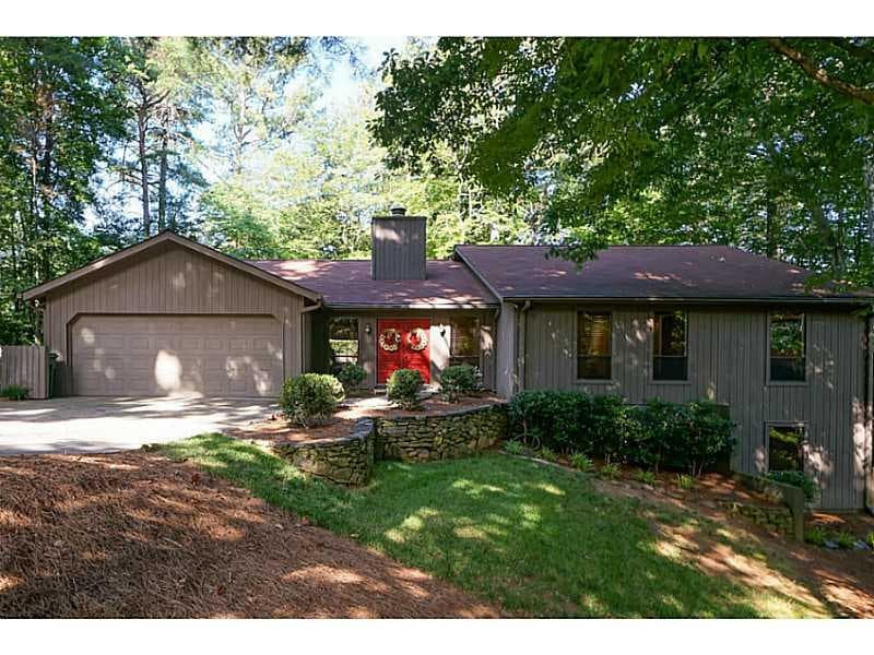 4279 Inverness Court, Roswell, GA 30075 — most recent listing photo