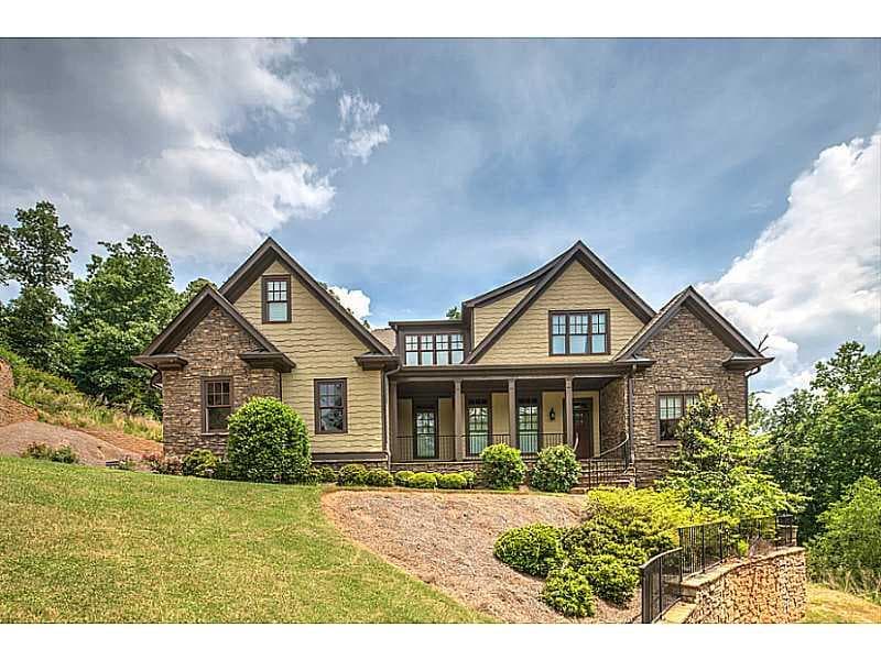 6209 Random Winds Bluff, Gainesville, GA 30506 — most recent listing photo