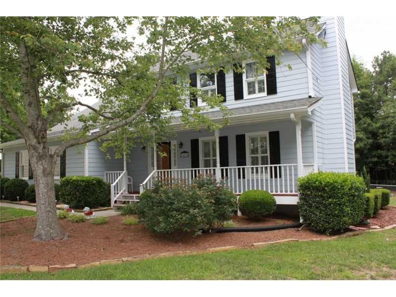 1421 Seth Way, Grayson, GA 30017 — most recent listing photo
