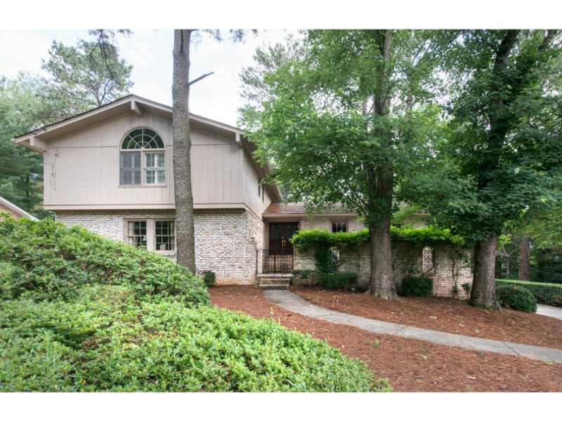 5610 Bend Creek Road, Dunwoody, GA 30338 — most recent listing photo