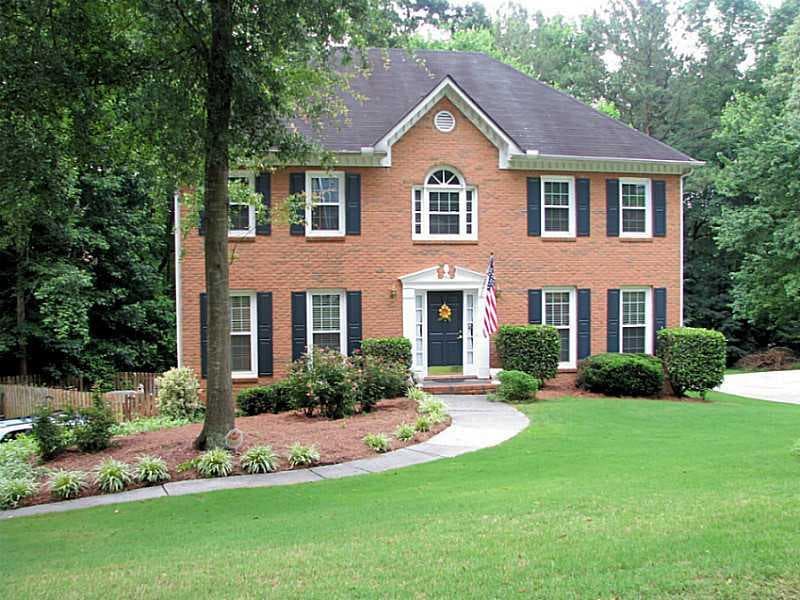 4365 Oklahoma Way, Kennesaw, GA 30152 — most recent listing photo
