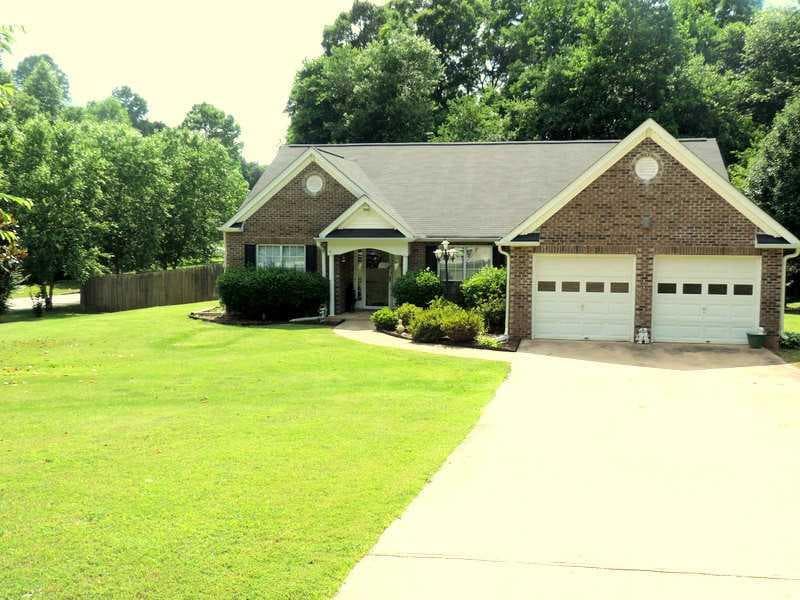 15 London Lane, Hiram, GA 30141 — most recent listing photo