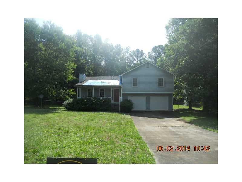 363 Russell Drive, Hiram, GA 30141 — most recent listing photo