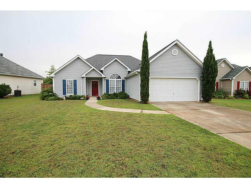 3363 Summit Creek Lane, Loganville, GA 30052 — most recent listing photo