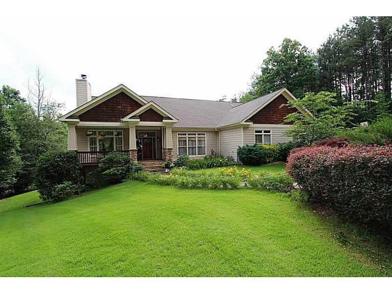 5497 Olde Plantation Drive, Douglasville, GA 30135 — most recent listing photo