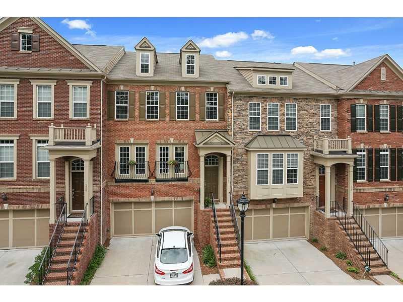 324 Ardmore Court 324, Atlanta, GA 30309 — most recent listing photo