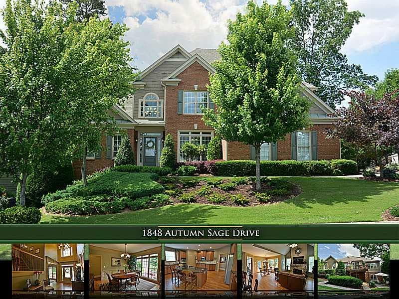 1848 Autumn Sage Drive, Dacula, GA 30019 — most recent listing photo
