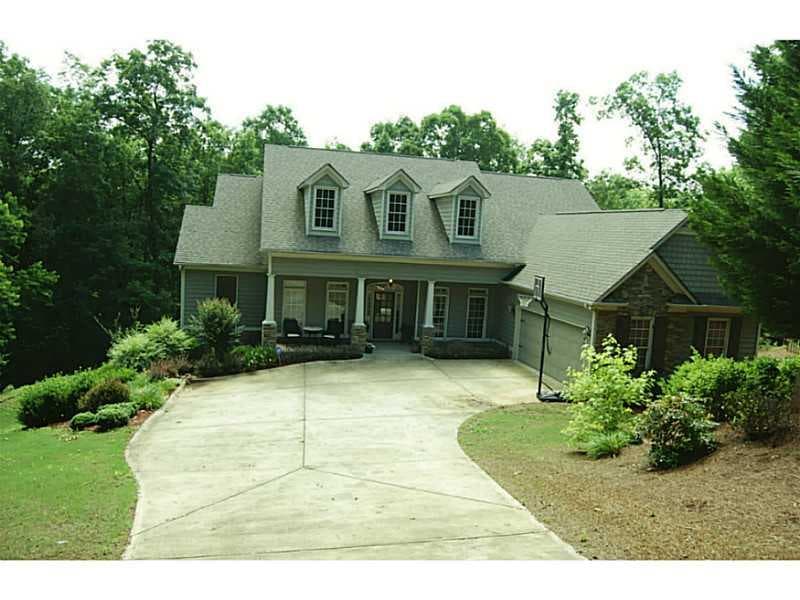 4 bedroom, 3,146 sq ft single family residence sold at 148 Copper Hills Drive, Canton, GA 30114
