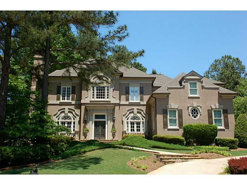 3108 St Ives Country Club Parkway, Johns Creek, GA 30097 — most recent listing photo