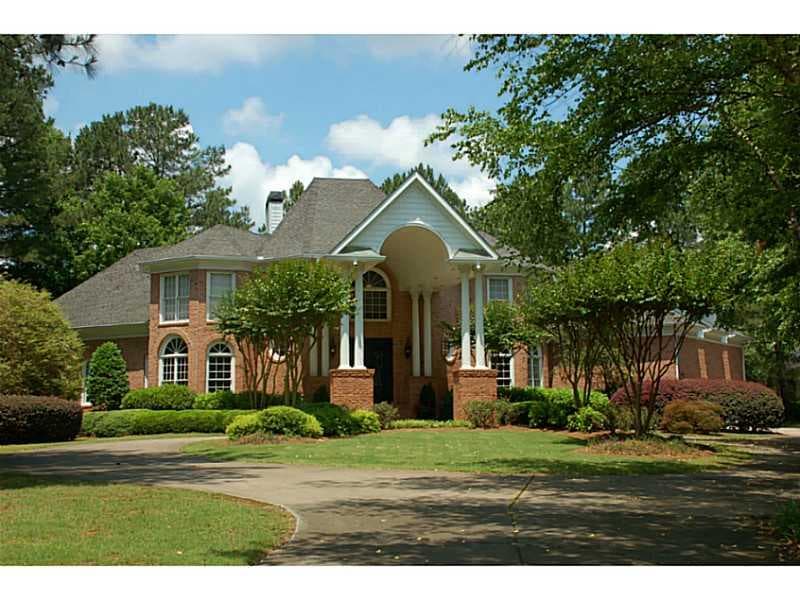 3028 Castle Pines Drive, Johns Creek, GA 30097 — most recent listing photo