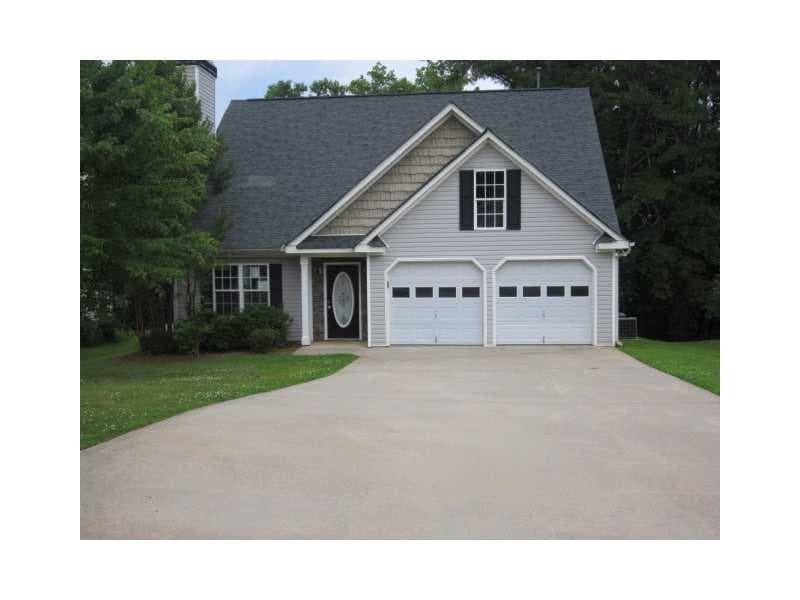 208 MACKENZIE Court, Canton, GA 30115 — most recent listing photo