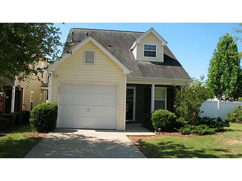 5480 Mountain Top Place, Cumming, GA 30041 — most recent listing photo