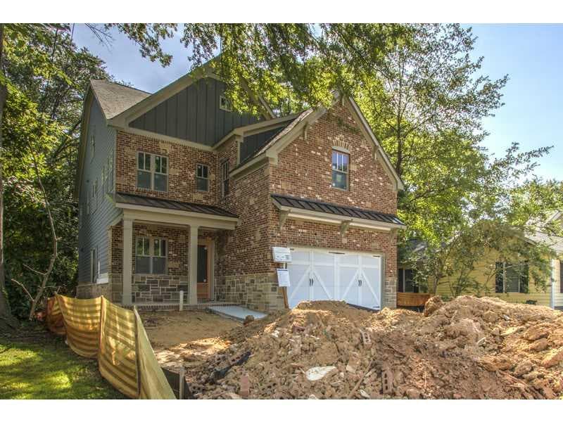 2493 Appalachee Drive, Atlanta, GA 30319 — most recent listing photo