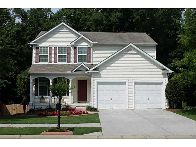 3 bedroom, 1,704 sq ft single family residence sold at 239 Diamond Valley Pass, Canton, GA 30114