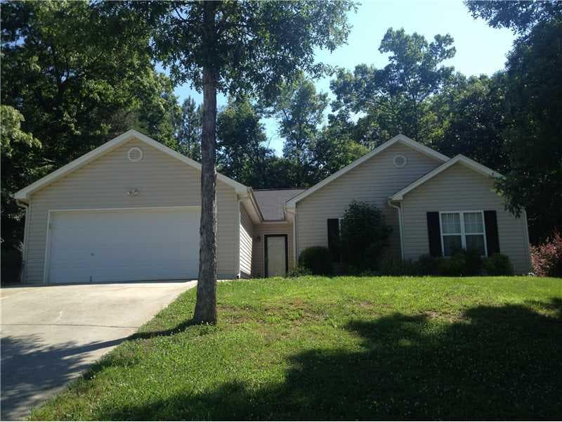 5373 MORGAN MANOR Drive, Lula, GA 30554 — most recent listing photo